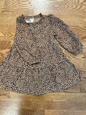 NWT JCrew Factory Crewcuts Dress